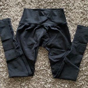 Alphalete revival leggings